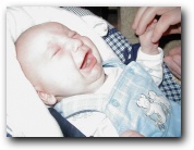 Ian's B-Day 2002 Pic